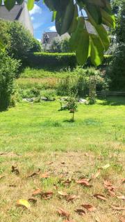 Studio confort Plouédern 20 m² avec jardin clos - 5