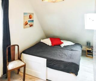 Studio confort Plouédern 20 m² avec jardin clos - 3