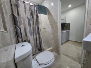 Reparto Metropolitano Apartments III - San Juan - 6