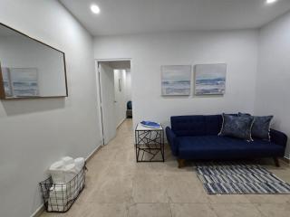Reparto Metropolitano Apartments III - San Juan - 5