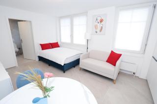 Modern Studio central location - Affoltern - 9