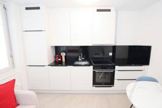 Modern Studio central location - Affoltern - 5