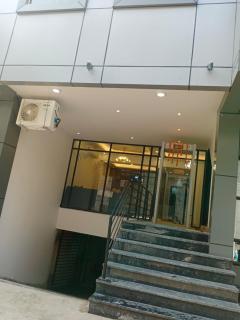 Super Hotel O Aerotech - New Delhi - 4