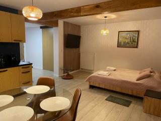 APARTAMENTY FALja & LOFT - Jastrzębia Góra - 7