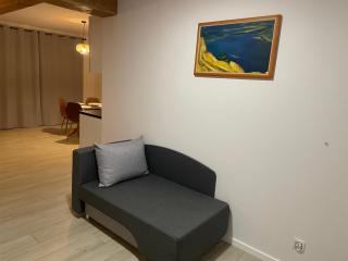 APARTAMENTY FALja & LOFT - Jastrzębia Góra - 6