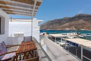Almyra Seaside House - Sifnos - 9