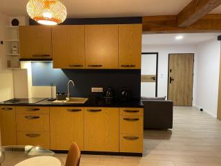 APARTAMENTY FALja & LOFT - Jastrzębia Góra - 5