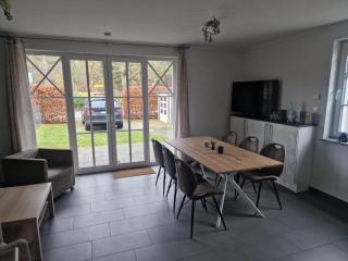 Ferienhaus FH T 1f "Tannenhof" - Graal-Müritz - 8