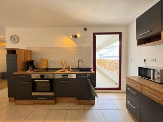 TI KAZ LECTHI PASSION - Appartement 1 Chambre spacieux idéal pour 4 personnes au centre-ville de ST DENIS - Saint-Denis - 9