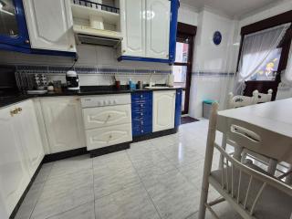 Casa Marisol Blue 36A02 - Pola de Laviana - 9