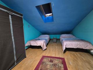 Casa Marisol Blue 36A02 - 1