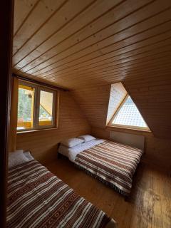 Котедж Зелениця - 2