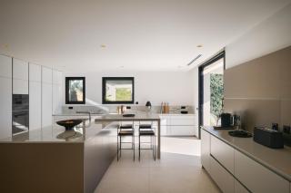 Luxury villa in Grimaud with Gulf View - Port Grimaud - 3