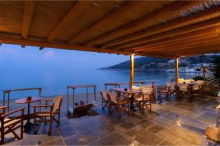 Almyra Seaside Suites - Sifnos - 3