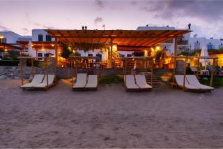 Almyra Seaside Suites - Sifnos - 6