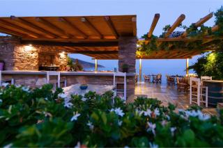 Almyra Seaside Suites - Sifnos - 1