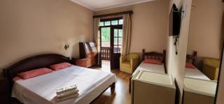 Hotel Floresta - Poços de Caldas - 0