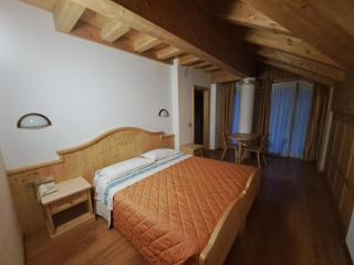 Lake&Nature Hotel Gloria - Molveno - 1