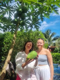 AnAn Boutique Bungalows with Private Kitchen - Phú Quốc - 7
