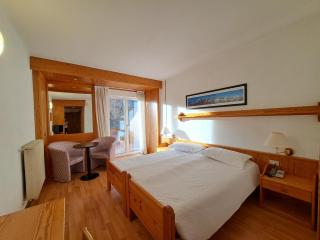 Lake&Nature Hotel Gloria - Molveno - 7