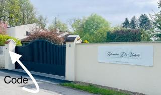 Cabane insolite 2 p Jacuzzi Domaine du Marais 91 Magnolia - 9