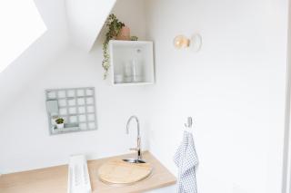 Studio Apartment in zentraler Lage mit Parkplatz - 3