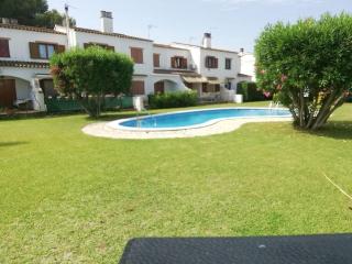 Casa con Piscina Y Barbacoa - 4