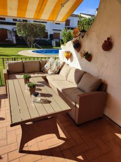 Casa con Piscina Y Barbacoa - L'Escala - 1
