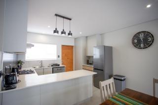 Townhouse 67 - 1 On York - George - 4