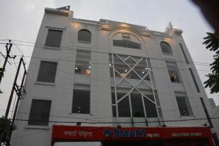 Hotel The Divine Cloud Inn - 0