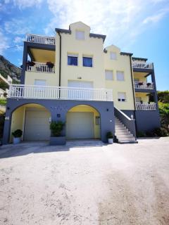 Apartments Villa Soleil - Mlini - 8