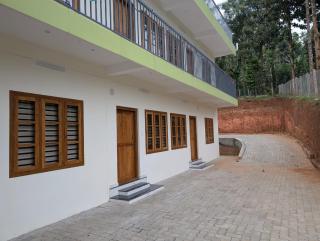 Regal Respite - Sultan Bathery - 2