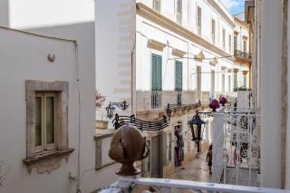 Buone Maniere Exclusive Room - Martina Franca - 2