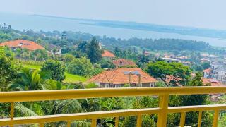 Victoria View Boutique Hotels Kigo - 9