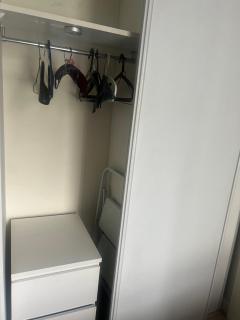 Deux chambres indépendantes dans appartement moderne - Clichy - 5