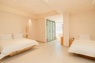 Yunyuan Private Hot Spring Bed and Breakfast - - 7