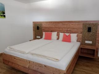 Karlspitze -Natur Pur Appartementhaus - Kaunertal - 7
