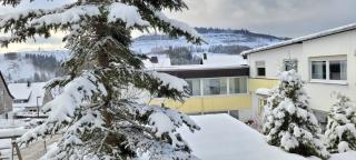 Berghotel Natura Bed & Breakfast - Winterberg - 3