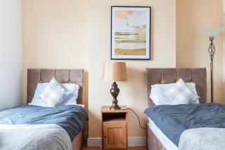 Standhill - 3BR 4bed property - Selston - 9