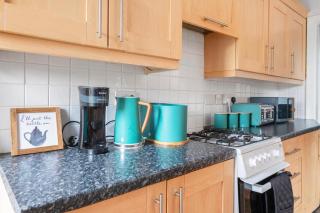Standhill - 3BR 4bed property - Selston - 6