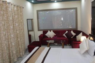 Mother's Homestay - Lucknow - 5