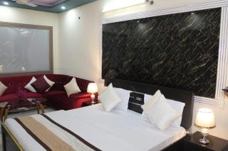 Mother's Homestay - Lucknow - 8