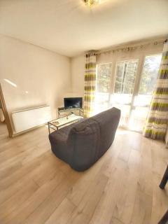 Appartement charmant à Chambéry de 35 m² + balcon privatif - Chambéry - 9