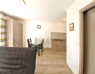 Appartement charmant à Chambéry de 35 m² + balcon privatif - Chambéry - 2