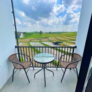Mimi Apartments canggu bali - Kerobokan - 8