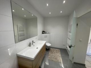 Monteurwohnung Kerpen Blatzheim - Kerpen - 6