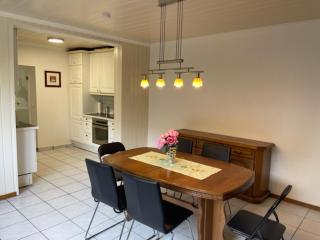 Monteurwohnung Kerpen Blatzheim - Kerpen - 3
