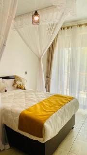 Victoria View Boutique Hotels Kigo - Entebbe - 8