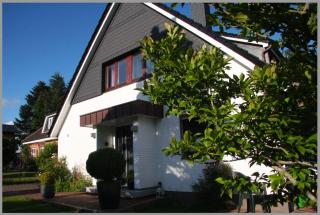 Nissen-Hütte - Eckernförde - 9