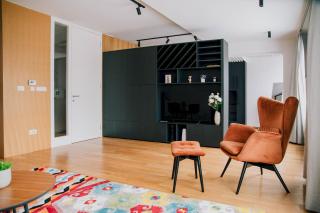 Design Studio near Cathedral - Sarajevo - 3